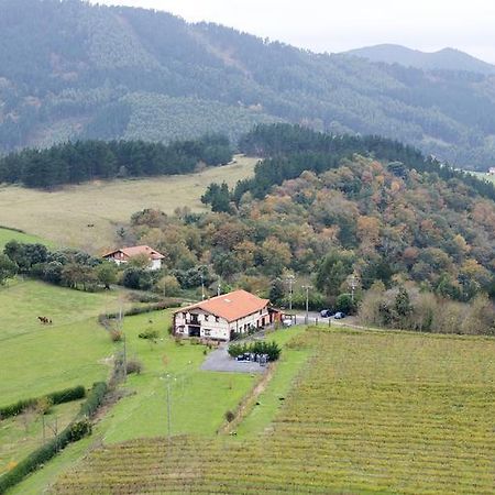 إيبارانغويلا H&Ap Rural Merrutxu المظهر الخارجي الصورة