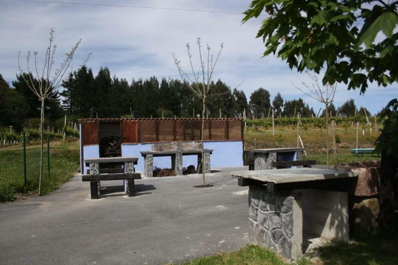 إيبارانغويلا H&Ap Rural Merrutxu المظهر الخارجي الصورة